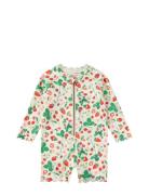 Nigella Uimapuku Uima-asut Green Molo