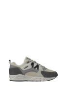 Fusion 2.0 Limest / Jet Black Sport Sneakers Low-top Sneakers Grey Kar...