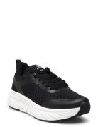 Hakkas Matalavartiset Sneakerit Tennarit Black Leaf