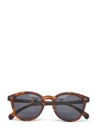 Bandwagon *Polarized* Aurinkolasit Brown Le Specs