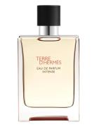 Terre D'hermès Eau De Parfum Intense Natural Spray 100Ml Hajuvesi Eau ...