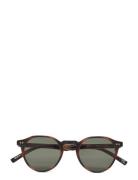 Galavant Aurinkolasit Brown Le Specs