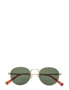 Lost Legacy Aurinkolasit Gold Le Specs