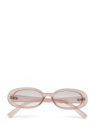 Outta Love Aurinkolasit Pink Le Specs