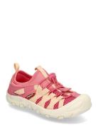 Bisgaard Zion Matalavartiset Sneakerit Tennarit Pink Bisgaard