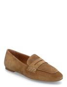 Shoes Matalapohjaiset Kengät Brown Billi Bi