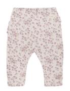 Leggings Bottoms Leggings Purple Fixoni