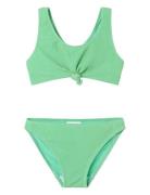 Nkfzedu Bikini Bikinit Green Name It
