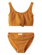 Nkfzedu Bikini Bikinit Yellow Name It
