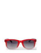 Nmmmeliks Spider Sunglasses Mar Aurinkolasit Red Name It