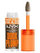Nyx Professional Makeup Duck Plump Trickz Lip Lacquer 22 Flippin' Slim...