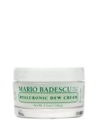 Mario Badescu Hyaluronic Dew Cream 42G Päivävoide Kasvovoide Nude Mari...