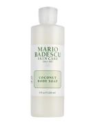 Mario Badescu Coconut Body Soap 236Ml Suihkugeeli Nude Mario Badescu