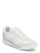Tjw Retro Runner Cleated Matalavartiset Sneakerit Tennarit White Tommy...