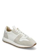 Paul Runner Matalavartiset Sneakerit Tennarit White VAGABOND