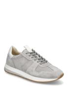 Paul Runner Matalavartiset Sneakerit Tennarit Grey VAGABOND