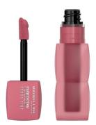Maybelline New York Superstay Teddy Tint Läppstift 30 Coquettish 5 Ml ...