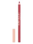 Maybelline New York Lifter Liner 06 Line Leader Läppenna 1,2 G Huuliky...