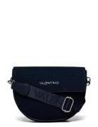 Bigs Denim Bags Small Shoulder Bags-crossbody Bags Navy Valentino Bags