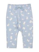 Pitti Bottoms Trousers Blue MarMar Copenhagen