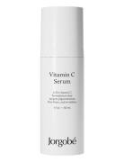 Vitamin C Serum Seerumi Kasvot Ihonhoito Nude Jorgobé