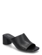 Piper Korolliset Sandaalit Black VAGABOND