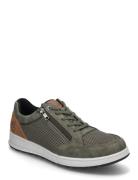 56900 Matalavartiset Sneakerit Tennarit Green Bugatti