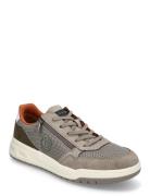 15000 Matalavartiset Sneakerit Tennarit Beige Bugatti