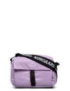 Tian Fae Bag Bags Crossbody Bags Purple Mads Nørgaard
