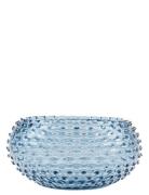 Hobnail Tapas 23 Cm Home Decoration Decorative Platters Blue Anna Von ...
