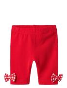 Nbffunny Capri Bottoms Shorts Red Name It