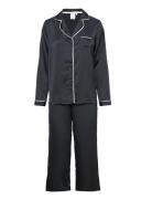 Josephine Pyjamas Set Pyjama Navy CCDK Copenhagen