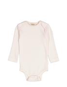 Ben Bodies Long-sleeved Pink MarMar Copenhagen