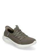 Women Relaxed Fit Sport Ballet Chic Matalavartiset Sneakerit Tennarit ...