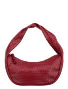 Rallo Talia Bag Bags Top Handle Bags Red Becksöndergaard