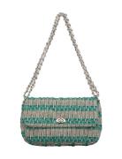 Weava Hollis Bag Bags Small Shoulder Bags-crossbody Bags Green Becksön...