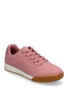 Women Zinger The Arwen Matalavartiset Sneakerit Tennarit Pink Skechers