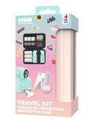 Travel Recharge Pack : Pixiprint Case + 4 Paper Rolls Korut Multi/patt...