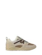 Fusion 2.0 Turtledove / Cappuccino Matalavartiset Sneakerit Tennarit B...