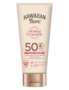 Glowing Protection Face Lotion Spf50 50 Ml Aurinkorasva Kasvot Nude Ha...