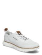 16900 Matalavartiset Sneakerit Tennarit White Bugatti