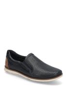 321Aru Loaferit Matalat Kengät Multi/patterned Bugatti