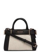 Anadela Mini Satchel Bags Small Shoulder Bags-crossbody Bags Black GUE...