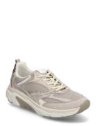 Rollingsoft Sneaker Matalavartiset Sneakerit Tennarit Grey Gabor