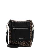 Tas Fabrizia Bags Crossbody Bags Black Tamaris Bags