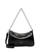 Tas Flaviana Bags Small Shoulder Bags-crossbody Bags Black Tamaris Bag...