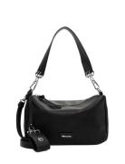 Tas Felice Bags Small Shoulder Bags-crossbody Bags Black Tamaris Bags