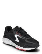 Men Vertex Arke Tennarit Sneakerit Kengät Black Skechers