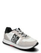 Arthur Stripes Matalavartiset Sneakerit Tennarit Multi/patterned Repla...