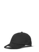 Day Cotton Twill Cap Accessories Headwear Caps Black DAY ET